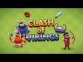 Clash Of Vikings Game Walkthrough Review