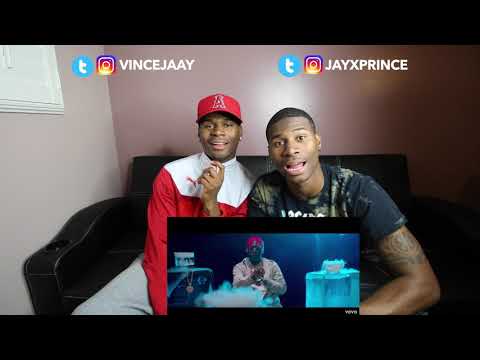 QUALITY CONTROL , QUAVO, LIL YACHTY - ICE TRAY (REACTION VIDEO)
