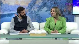 Առավոտը Շանթում/Aravoty Shantum/27.01.2025