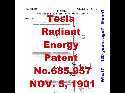Tesla Radiant Electricity Easy DIY Cosmic Energy Lights 240 Volt LED *Sense of Urgency*