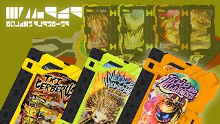 Download lagu [Animation] Kamen Rider Espada Golden Alangina mp3