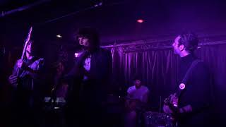 Kyle Craft - The Rager - Portland, OR - Backroader21