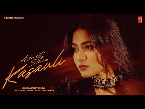 KASAULI — watch video