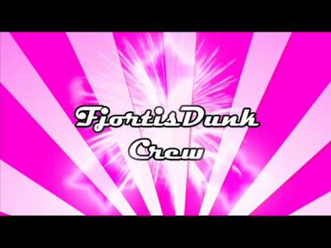 FjortisDunk Crew ft. E-Strella - Thinking Of You (Dj Skills vs. FjortisdunkCrew speed dunk)