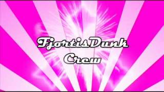 FjortisDunk Crew ft. E-Strella - Thinking Of You (Dj Skills vs. FjortisdunkCrew speed dunk)