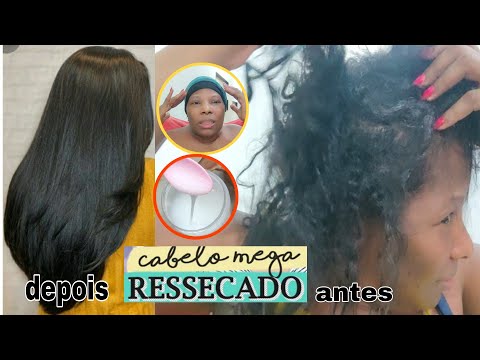 Thin hair becomes thick, long, and strong in 2 days with this homemade recipe!!!