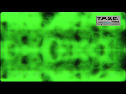 Zábaz - No Time Ft. Felicia (Prod. SoulMatik, Scratches por DJ TreinSuerte) (Visualizer)