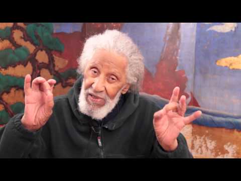 Sonny Rollins and Don Cherry