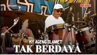 Download lagu KY Ageng Slamet Akhirnya TAK BERDAYA New Pallapa 2... mp3