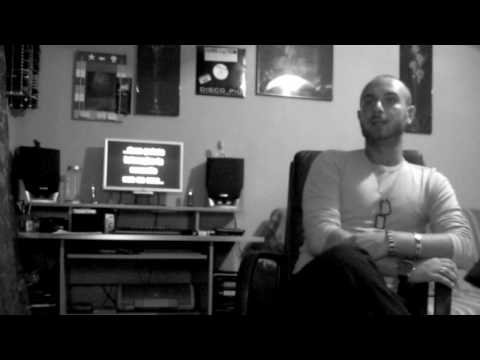 INTERVISTA AD ALEX NOISS CHE CI PARLA DELLA ONE NIGHT "DELIRIO & DEVASTO"