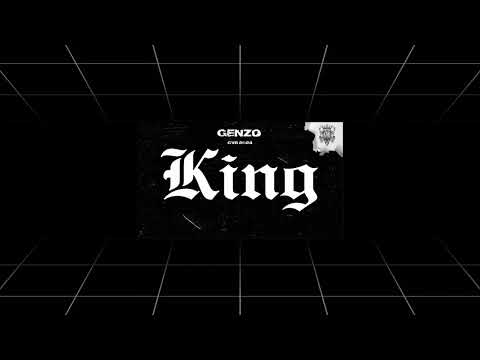King - Genzo (Kejo, LJ Dissin')