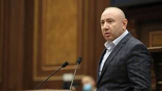 ԲՀԿ ցուցակով պատգամավորի թեկնածու Անդրանիկ Թևանյանի ասուլիսն` ուղիղ