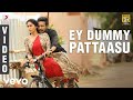 Silukkuvarupatti Singam - Ey Dummy Pattaasu Video | Vishnuu Vishal, Regina Cassandra