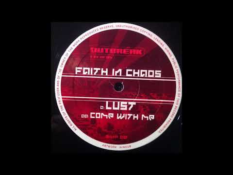 Faith In Chaos - Lust