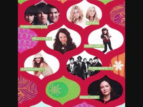 Jordan Pruitt - Celebrate Love - All Wrapped Up