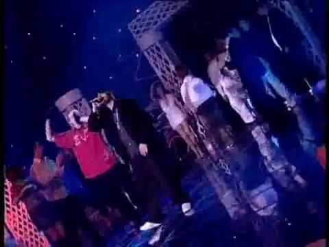 MAD LION ft.Etno Engjujt & Don Arbas - Magnumi (2005)