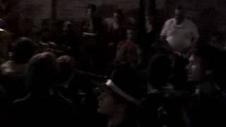 Botch (Cover): Transition from Persona to Object