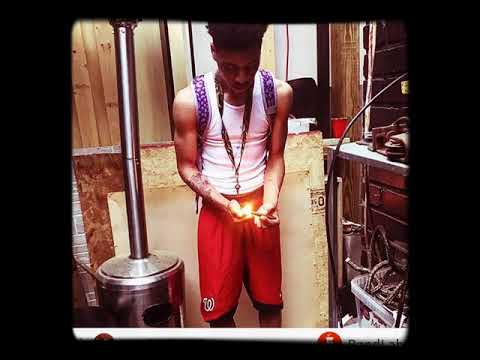 Cruddy Honcho - In My Bag