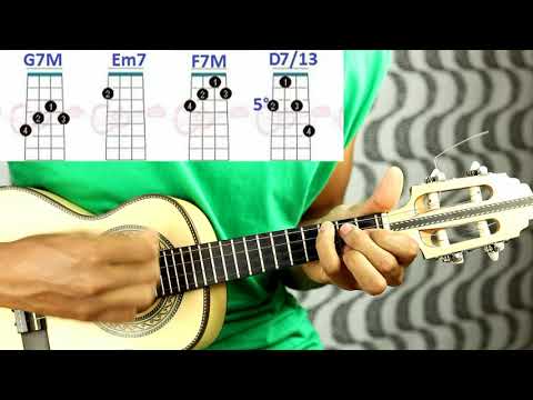 A Gente Tem Tudo A Ver - Turma Do Pagode
