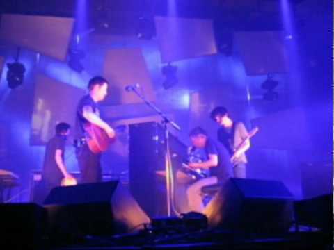 Radiohead 2006-05-06 4 Minute Warning (debut, multiangle)