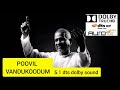 POOVIL VANDU KOODUM Ilayaraja Songs Tamil Songs Ilayaraja Melody Songs Melody Songs