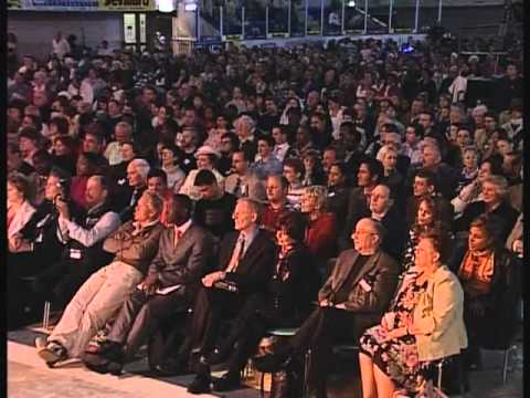 Reinhard Bonnke Le baptême de feu.avi