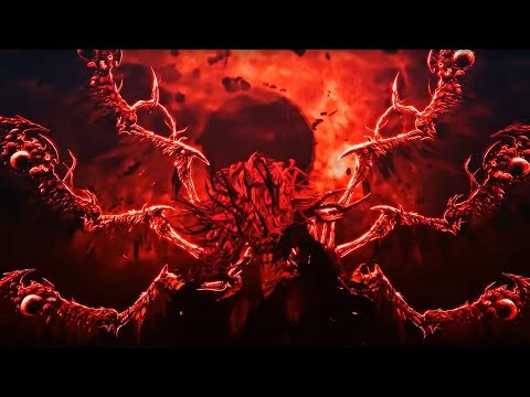 The First Berserker: Khazan OST - Master of Chaos (Ozma) [Phase 2 Extended]