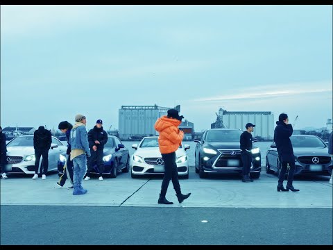 Video thumbnail for MY HOOD
