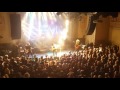 Delain Live Luxor Live 30 09 2016 Pendulum