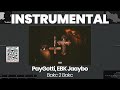 INSTRUMENTAL BEAT Bakc 2 Bakc PayGotti EBK Jaaybo