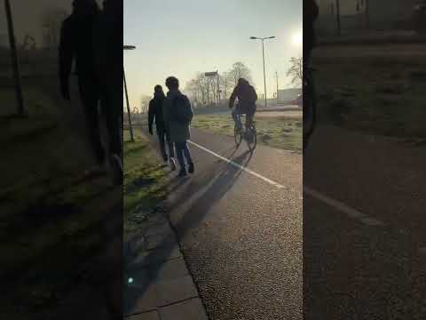 PRIO 1 Politie Onderweg naar Medisch nood situatie  📟P2 BMD-03 BR Wegvervoer (Moter) NR 24