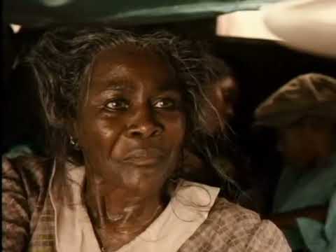 Scene from the movie "Idlewild"