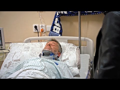 Liga mužské moudrosti - Kóma (4. díl)