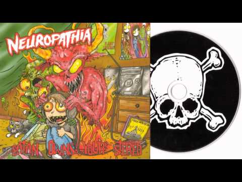 NEUROPATHIA - Skulls For My Bride