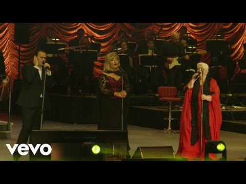 Un Poco De Amor - Mocedades