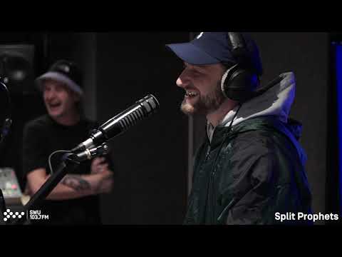Split Prophets (Interview) SWU.FM June 2021