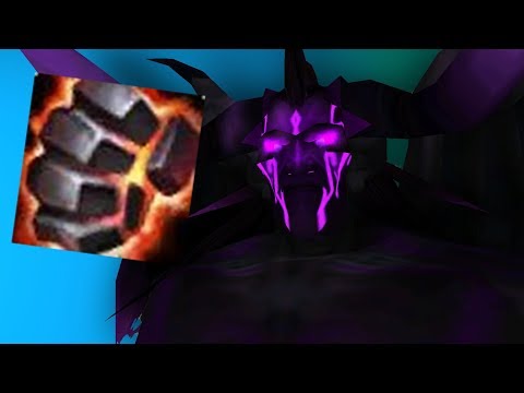 I HATE WARLOCKS?! (5v5 1v1 Duels) - Elemental Shaman PvP WoW Legion 7.3.5