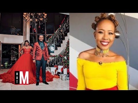 Ntsiki Slams MaMkhize: ‘Women Who Make Their Sons Their Husbands’