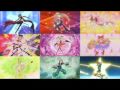 shugo chara season 4 opening unoffical 