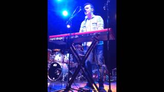 Sheppard- Flying Away Live at the El Rey Theatre