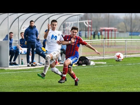 PFLA 2004 - Vasas 4-0