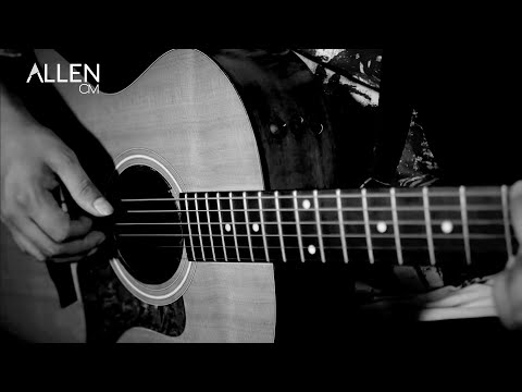 Ella Será - Allen CM, Wedding