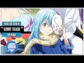 English Cover Reincarnated As A Slime S2 OP Storyteller FULL VER Angela Studio Yuraki