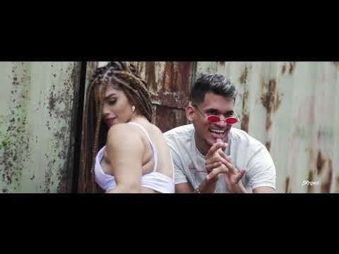 FELIPE ORIGINAL - Cornetinha Maluca ( Clipe Oficial)