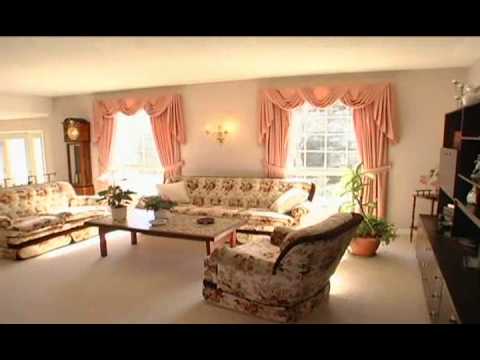 6656 Conc 1 Puslinch - Real Estate Video Tour Country  Property
