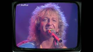 Smokie - You&#39;re So Different Tonight