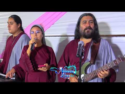 MIX ESCONDE TU ROSTRO🎸NUEVA LUZ = N.A.