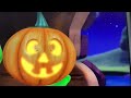 Spooky