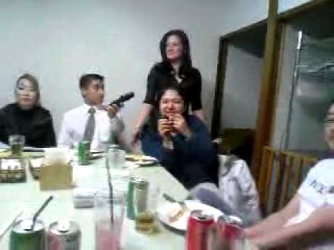 Michele e Marcia  Musica Eva