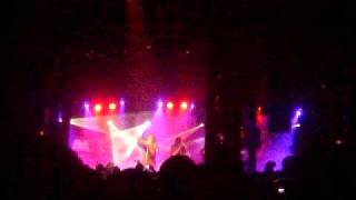 Tarrus Riley - Africa Awaits - Cabaret Sauvage Paris